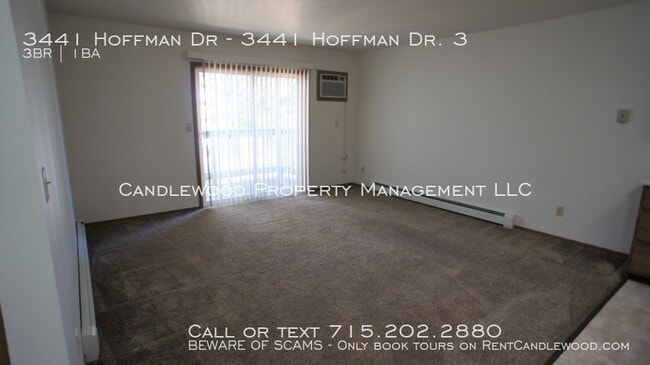 Building Photo - 3441 Hoffman Dr