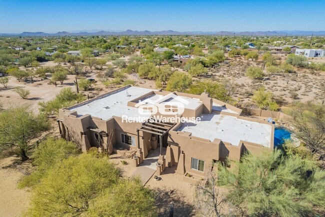 Foto del edificio - 6128 E Duane Ln