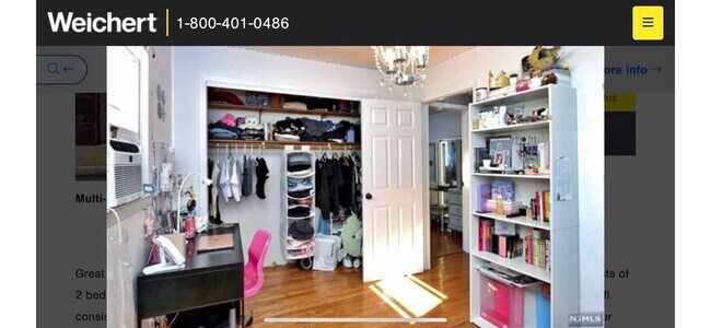 Foto del edificio - 103 Grant Ave