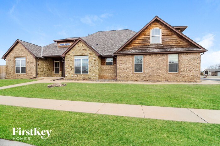 Foto principal - 4713 SW 124th Pl