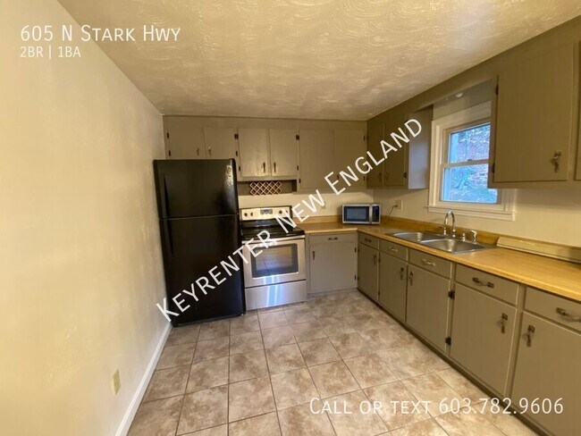 Foto del edificio - 605 N Stark Hwy