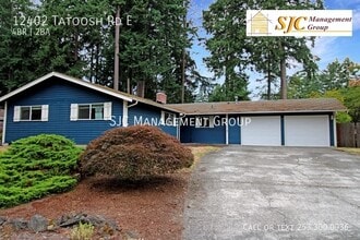 Building Photo - 12402 Tatoosh Rd E