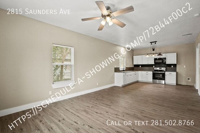 Building Photo - 2815 Saunders Ave