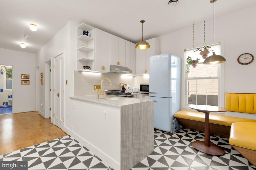 Foto principal - 3022 R St NW