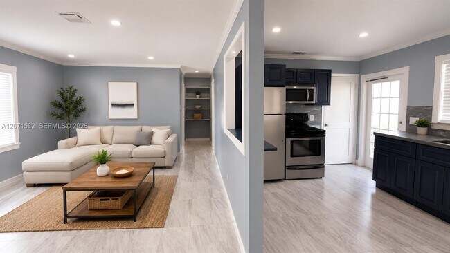 Foto del edificio - 1310 W 24th St