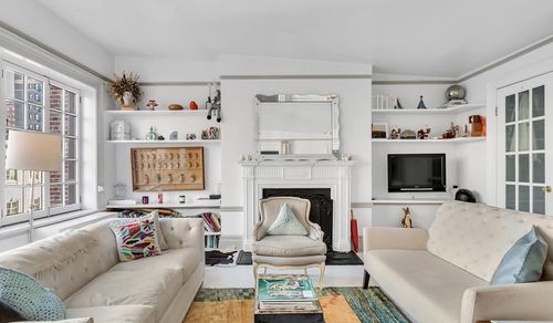 Foto del edificio - 50 W 9th St