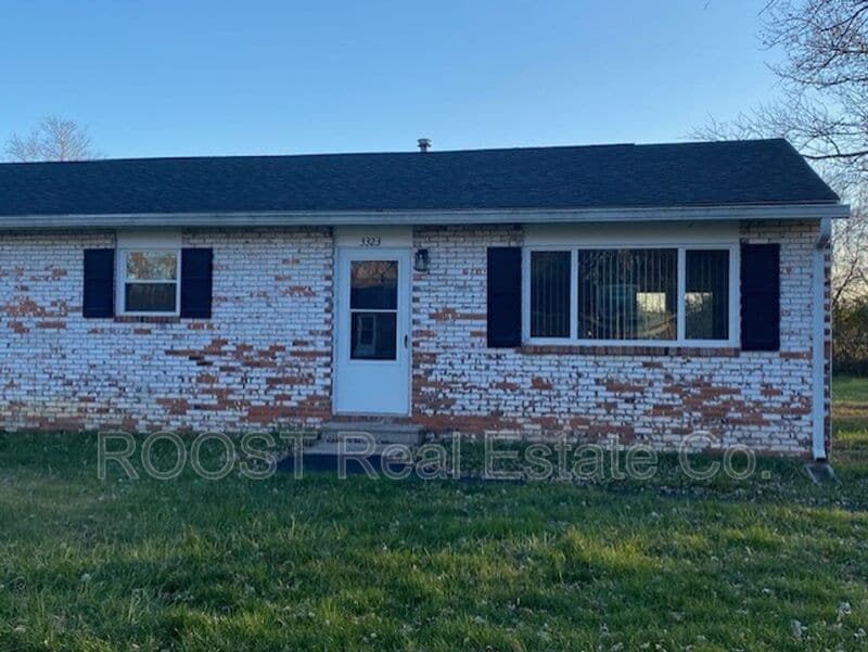 Foto principal - 3323 Upper Valley Pike