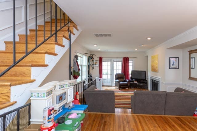 Photo - 1776 Lanier Pl NW Apartment