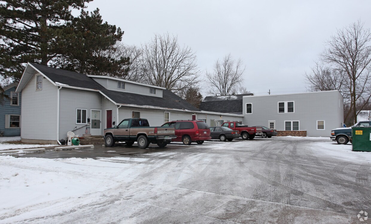 Foto principal - Appletree Apartments