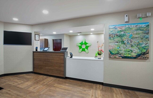 Building Photo - Furnished Studio-Washington, D.C. - Alexandria - Landmark