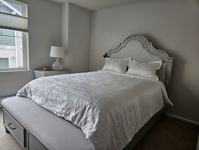 Foto del edificio - 308 126th Pl SE