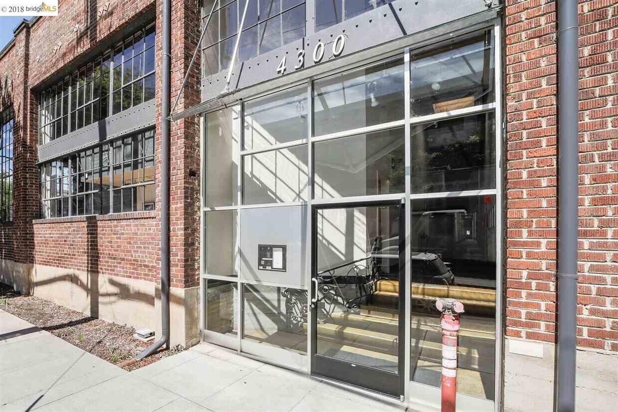 4300 Horton St Unit NA, Emeryville, CA 94608 Condo for Rent in Emeryville, CA