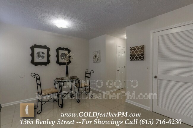 Foto del edificio - 1355 Benley St