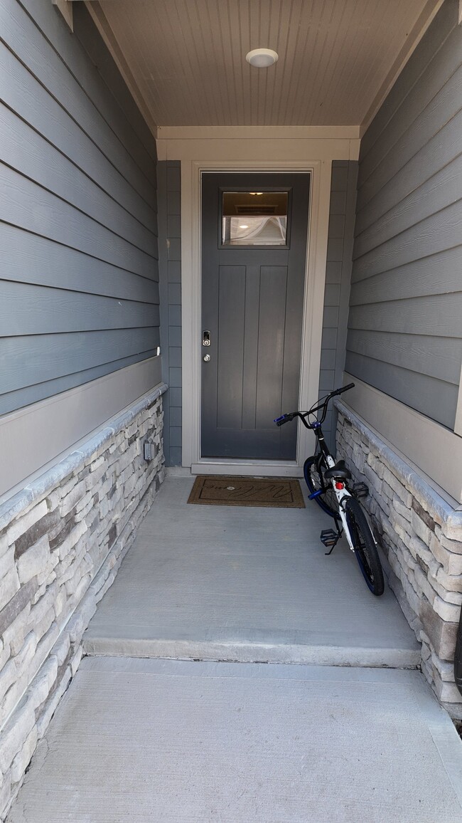 Photo - 2143 Stegemann St Townhome