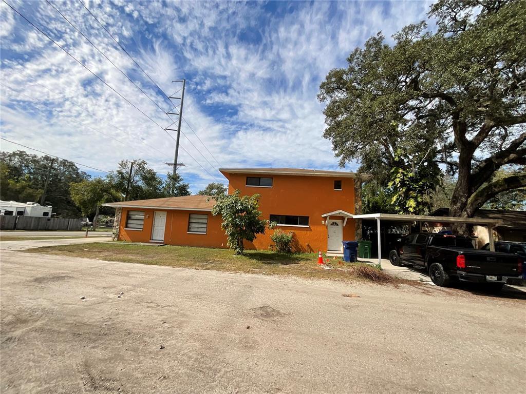 Primary Photo - 806 E Bougainvillea Ave