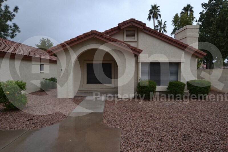1120 N Val Vista Dr Unit 101, Gilbert, AZ 85234 Condo for Rent in