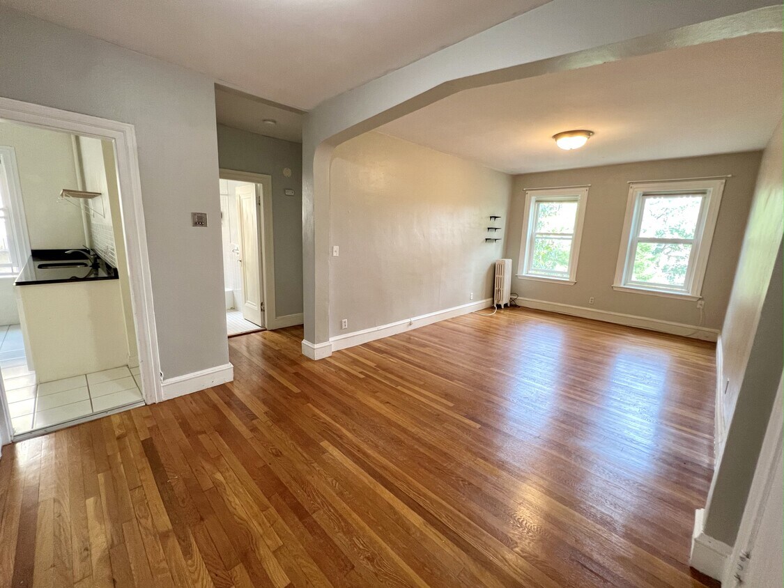 1666 Commonwealth Ave Unit 44, Boston, MA 02135 Condo for Rent in