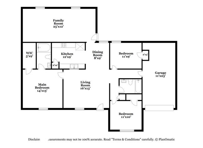 Foto del edificio - 2101 Grove Mill Ct