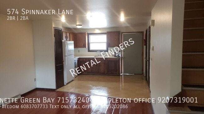 Foto del edificio - 574 Spinnaker Ln
