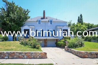 Building Photo - 1341 S 1500 E