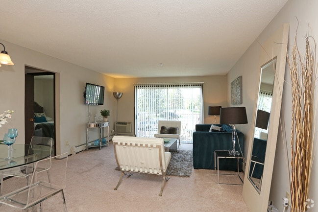 2BR, 2BA - Bellagio - New Fountains