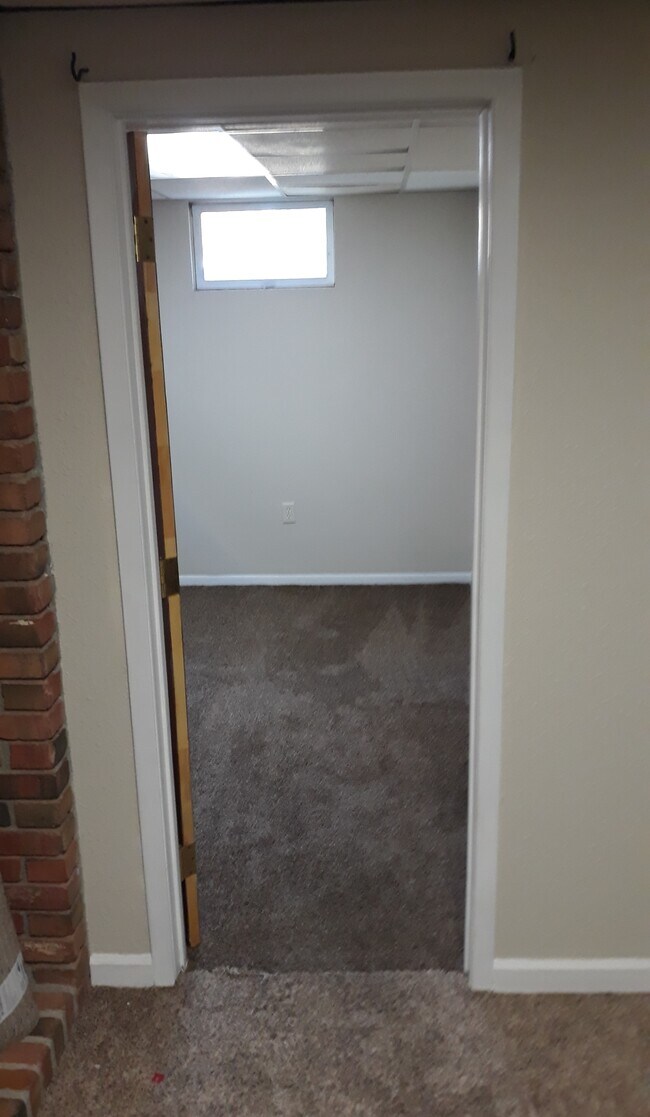 Foto del edificio - 2550 Wyoming Ave