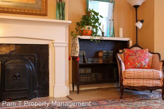 Foto del edificio - 2 br, 1 bath House - 116 E. Gaston St. Apa...