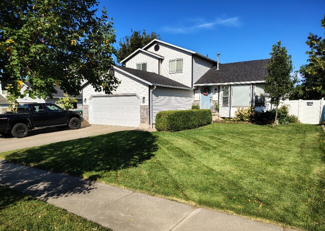 Foto del edificio - 1075 E Pheasant View Dr