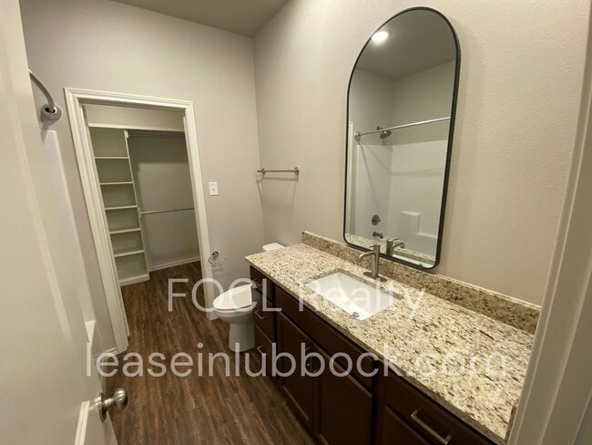 Building Photo - Townhome (Frenship ISD) - NEW CONSTRUCTION