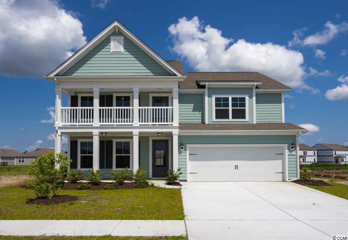 2846 Stellar Loop, Myrtle Beach, SC 29577 House Rental in Myrtle