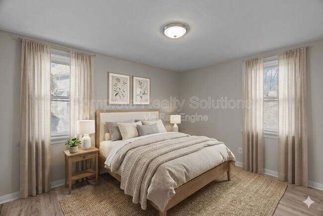 Foto del edificio - 4304 Springdale Ave