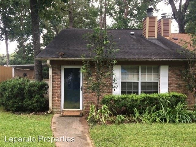 Foto principal - 2 br, 1.5 bath House - 1924 Fleishman Road