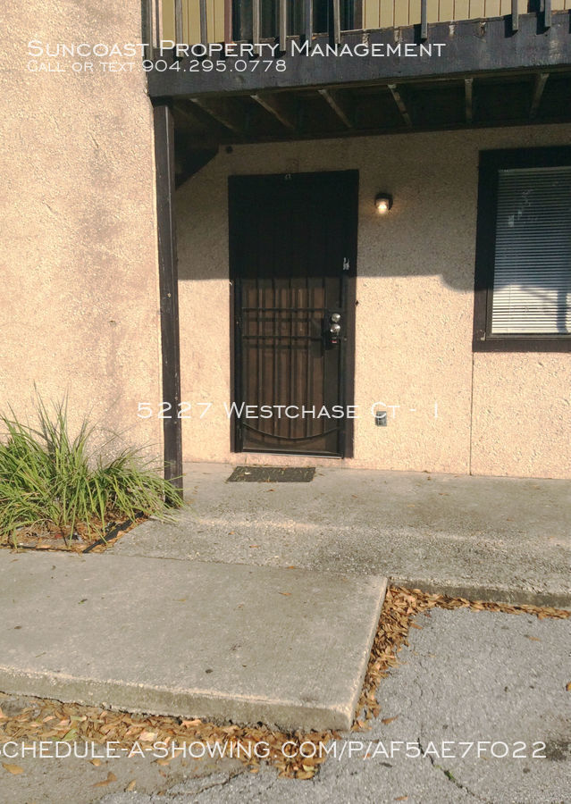 Foto del edificio - 5227 Westchase Ct