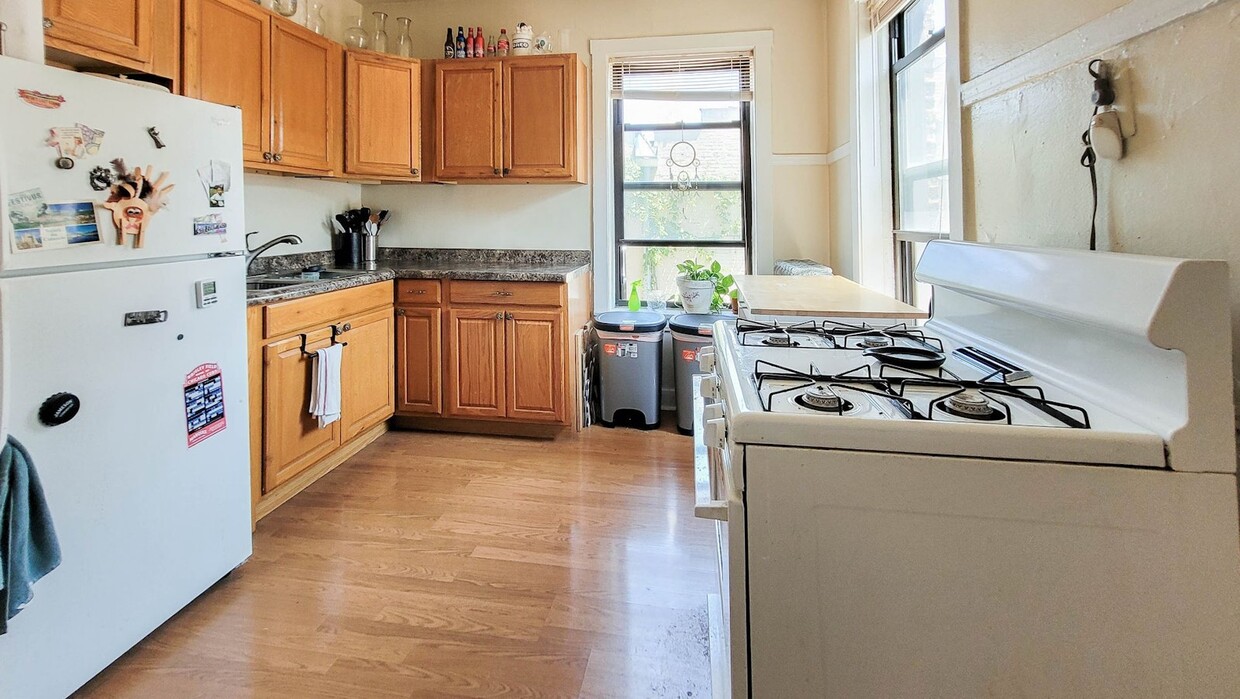 Primary Photo - 3929-1 North Keeler Avenue, Chicago, IL 60...