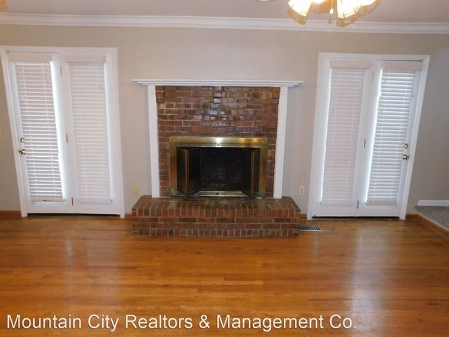 Building Photo - 4 br, 3 bath House - 4838 Rolling Meadows ...