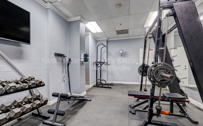 Foto del edificio - 311 W Ashley St