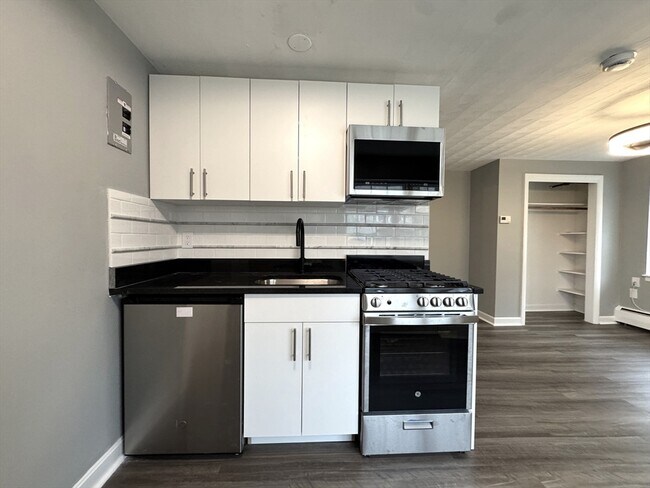 Building Photo - 1080 Massachusetts Ave