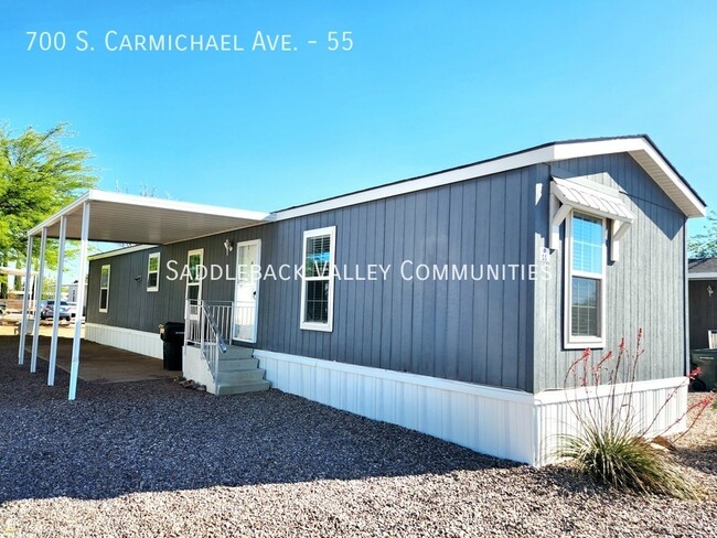 Foto del edificio - 700 S Carmichael Ave