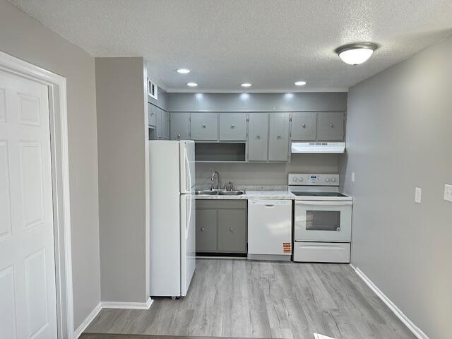 Foto del edificio - 2075 Clingan Dr NW