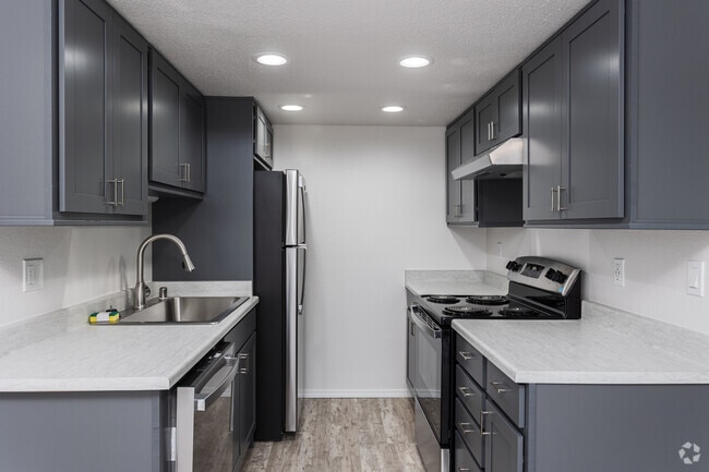 Interior Photo - Sunset View Apartments