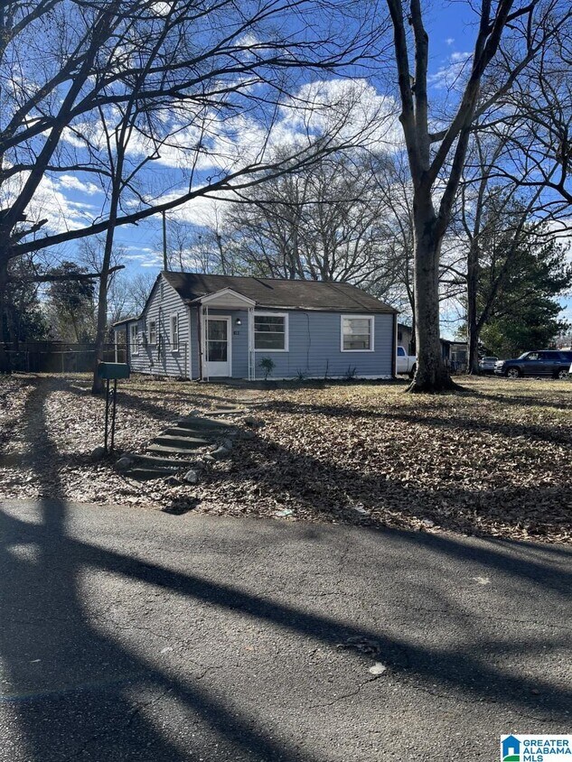Primary Photo - 1401 Woodward Ave
