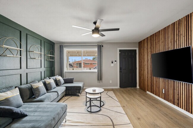 Foto del edificio - 4102 W Virginia Ave