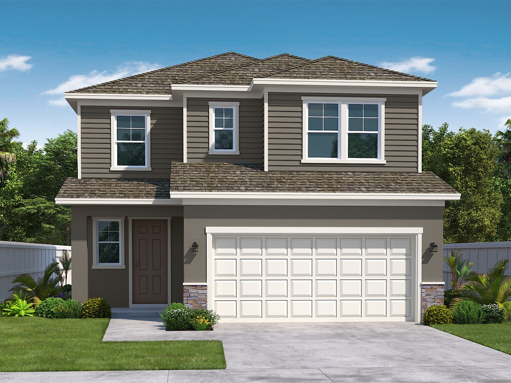 Primary Photo - 4788 Tributary Ln