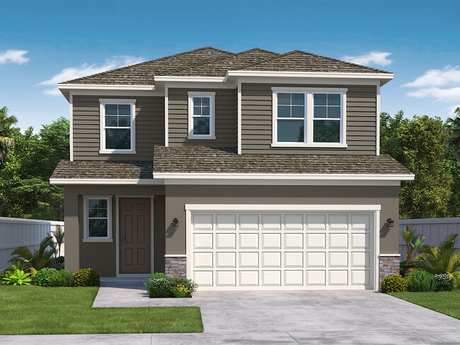 Building Photo - 4771 Tributary Ln