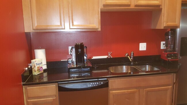 cocina - 2129 1st St NW 3