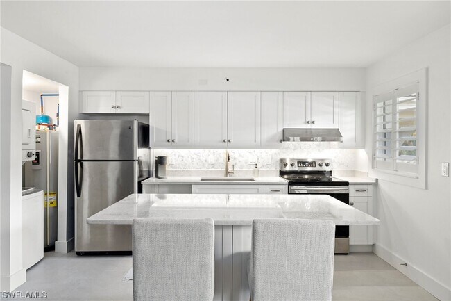 Foto del edificio - 980 7th Ave S