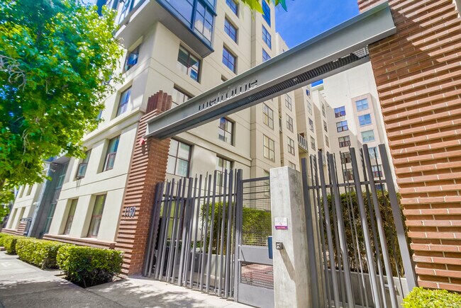 Building Photo - 1150 J St