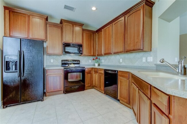 Foto del edificio - 5329 Anhinga Trail