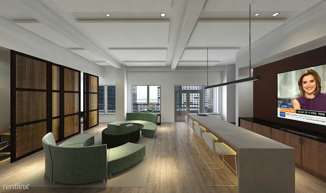 Foto del edificio - 7 Fan Pier Boulevard
