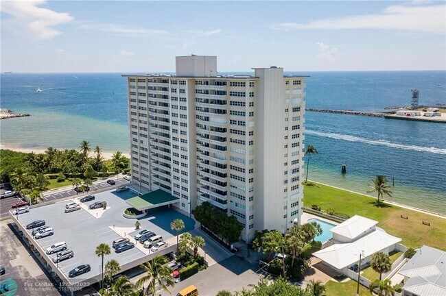 2100 S Ocean Dr Unit 4-CD photo'